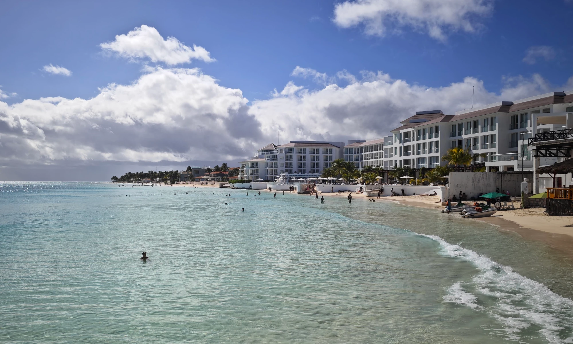 terrenos mundo maya venta