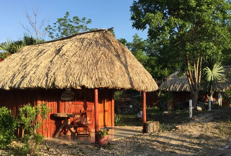 Land for sale in Cancun