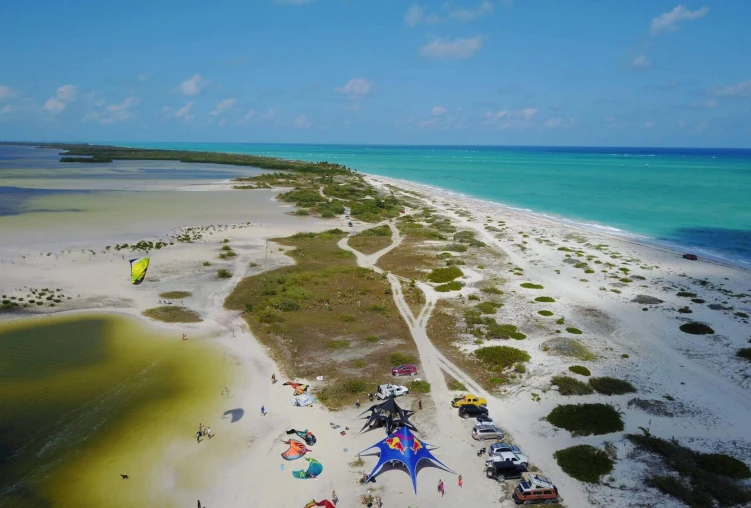 Land for sale in Cancun Riviera Maya Yucatan