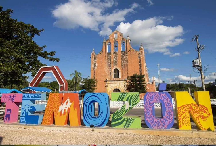 Land for sale in Yucatan