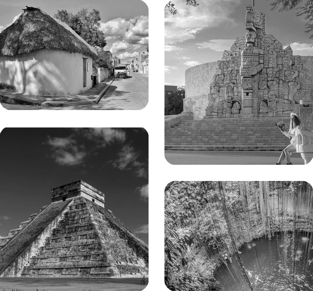 Land for sale in Yucatan